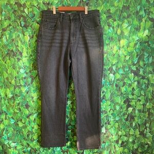 Kirkland Signature - New Ash Black Wash Denim